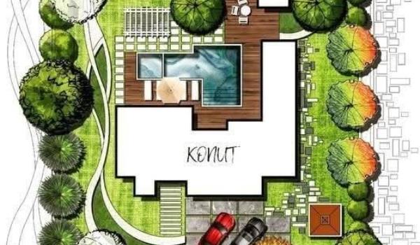 Design of Plans 20373