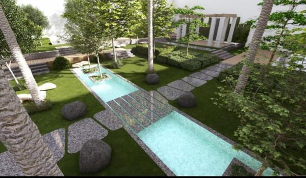 Design of Plans 20374
