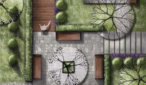 Design of Plans 20375