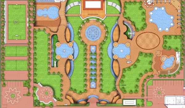 Design of Plans 20377