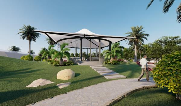 Design of Plans 20379